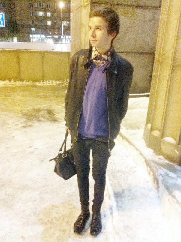 Стас Малинин фотография #32