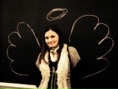 Фотография Чуваловой Марины