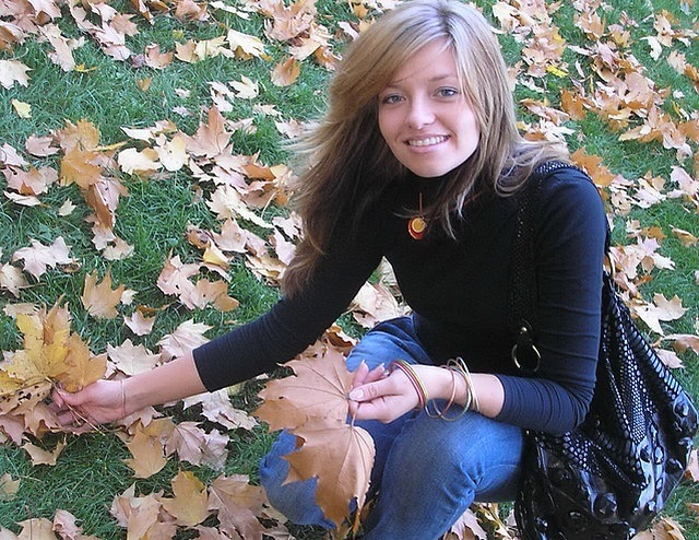 Ольга Васина фотография #32