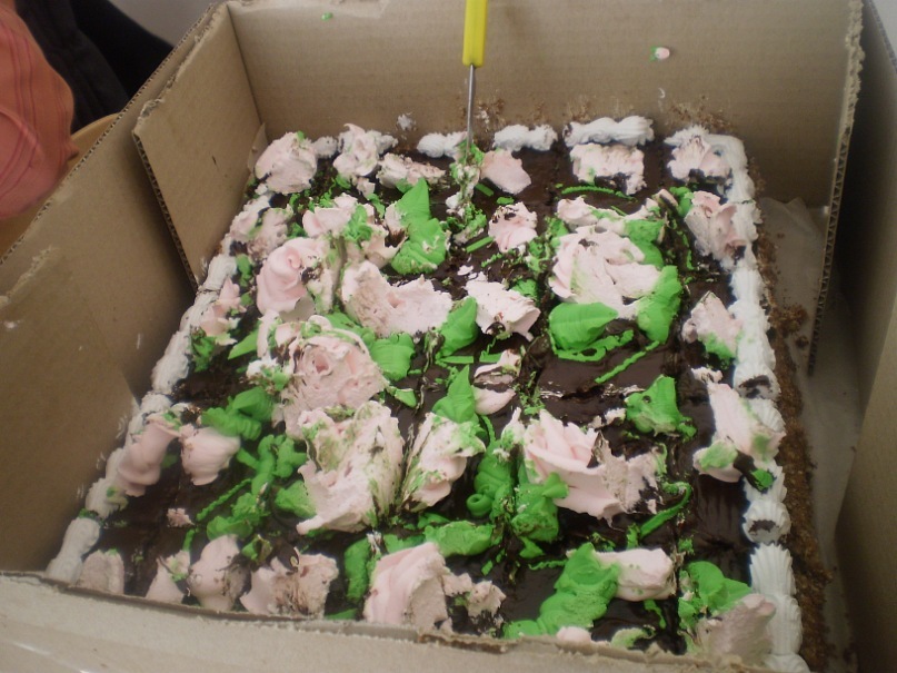 Віка Гладущак фотография #35