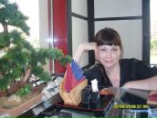 Фотография Вахитовой Рамили