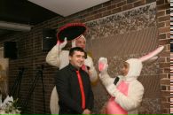 Фотография Бакирова Артёма