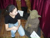 Фотография Аксельрод Веры