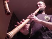 Фотография Лаоцзысовича Bambooway