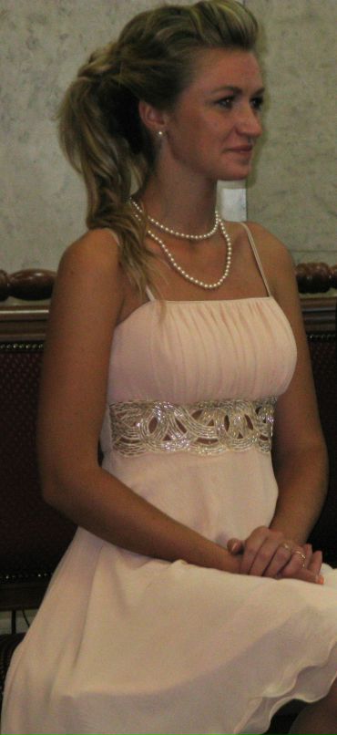 Юлич Мальцева фотография #21