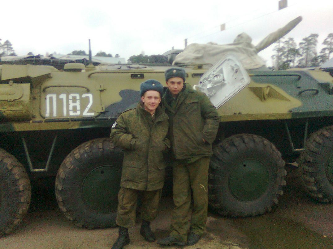 Андрей Овсов фотография #26