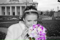 Фотография Рузановой Ирины