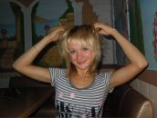 Фотография Османовой Анастасии