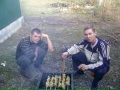 Фотография Гоголина Павла