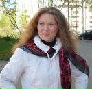 Фотография Филиновой Евгении