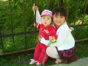 Фотография Югай(Тян) Ирины