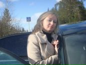 Фотография Воробьевой Оленьки