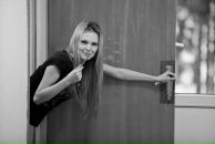 Фотография Байдуковой Марьяны