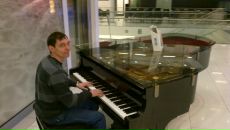 Фотография Баринова Стаса