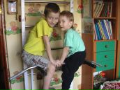 Георгій Герасимюк фотография #21 (источник - https://vk.com/id93531190)