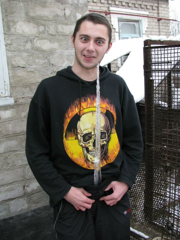 Семен Черников фотография #11