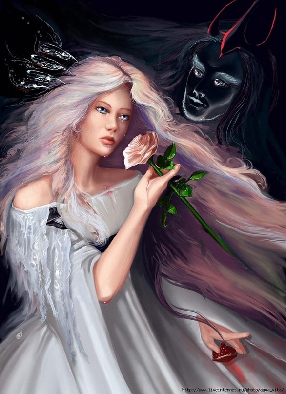 Julia Frolova фотография #15