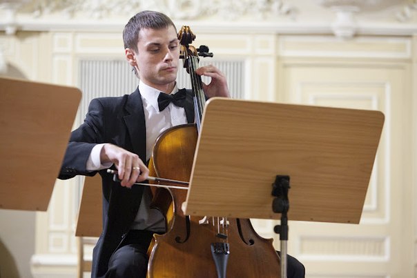 Фёдор Самарин фото №44