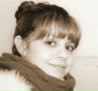 Фотография Мамаевой Санечки