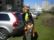 Фотография Соколовой Натальи