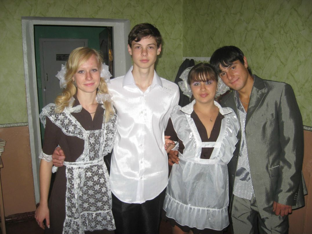 Виктория Аксёнова фотография #22