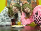 Фотография Дюковой Анастасии