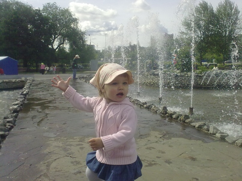 Дмитрий Рочев фотография #17