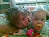 Фотография Закутской Анастасии