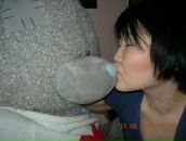 Фотография Аюшиевой Юлии