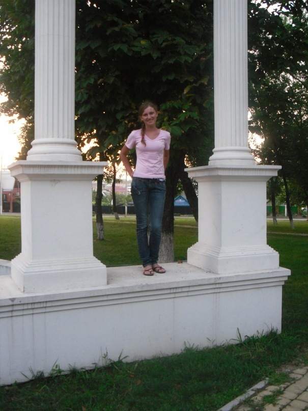 Екатерина Петунина фотография #43