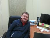 Фотография Лобанца Андрея