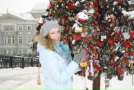 Фотография Козловой Леси