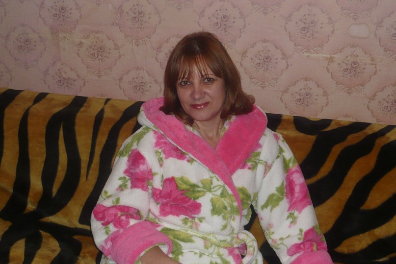 Ольга Гребенникова фотография #9