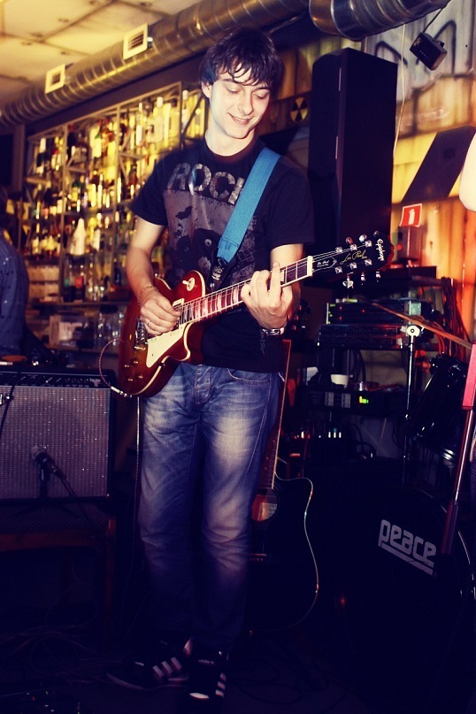 Артем Бабич фотография #22