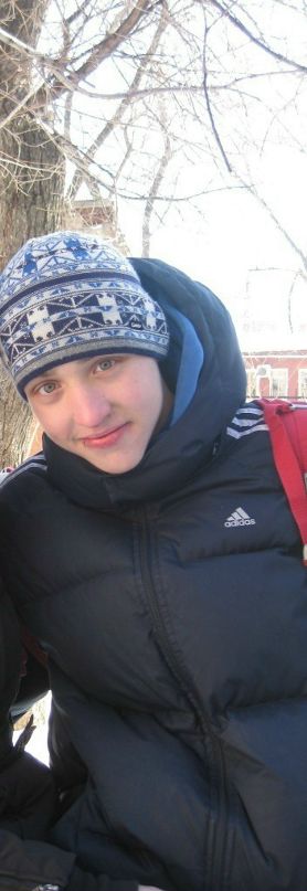 Никитка Иваненко фотография #10