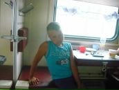 Фотография Матыциной Елены