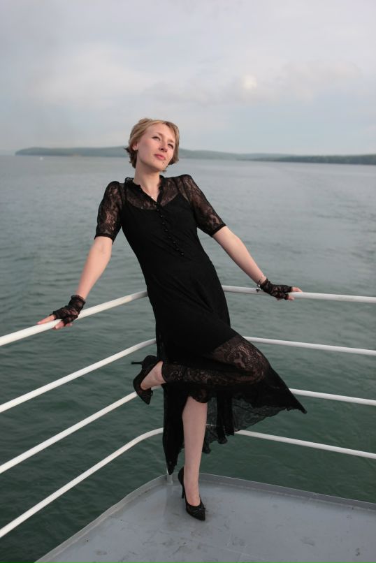 Prozza Kent фотография #49