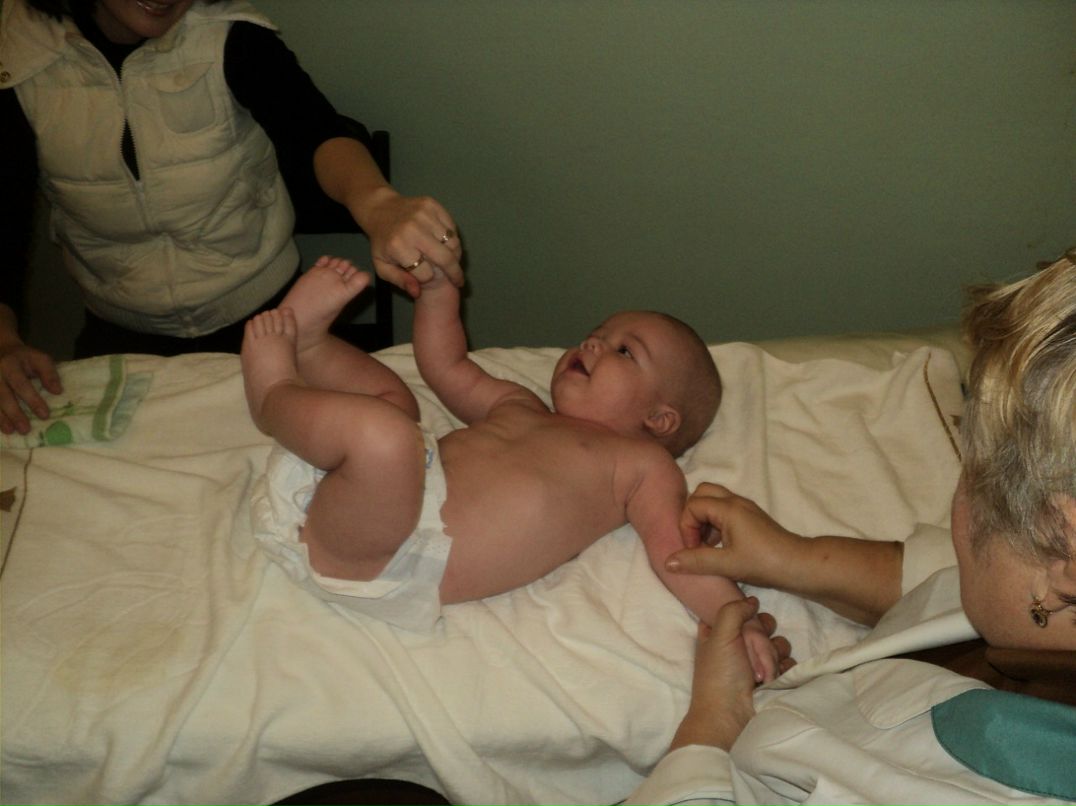 Елена Гончар фотография #3