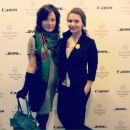 Фотография Нарымбаевой Сабины