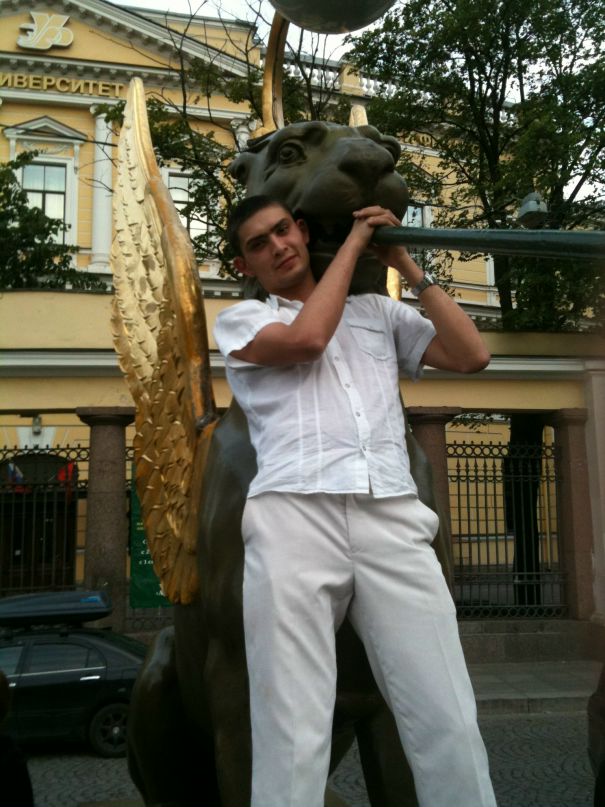 Сергей Соп фотография #37