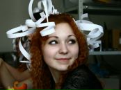 Фотография Макеевой Юлии