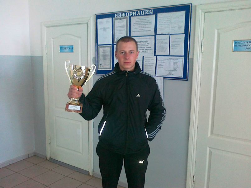 Александр Егоров фотография #14