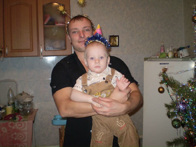 Иван Иванов фотография #32