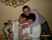 Фотография Хины Михаила