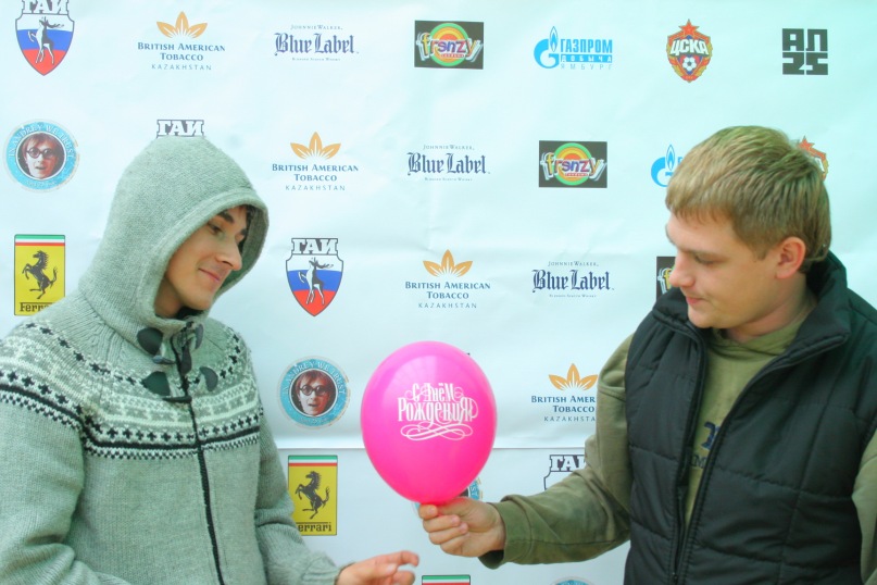 Андрей Левин фотография #33 из vk профиля id538789
