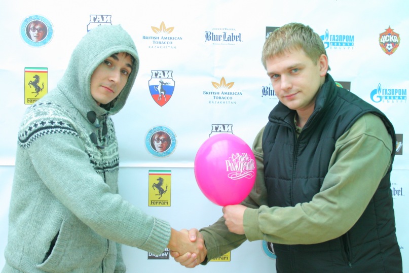 Андрей Левин фотография #32 из vk профиля id538789