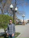 Фотография Лигирды Алексея