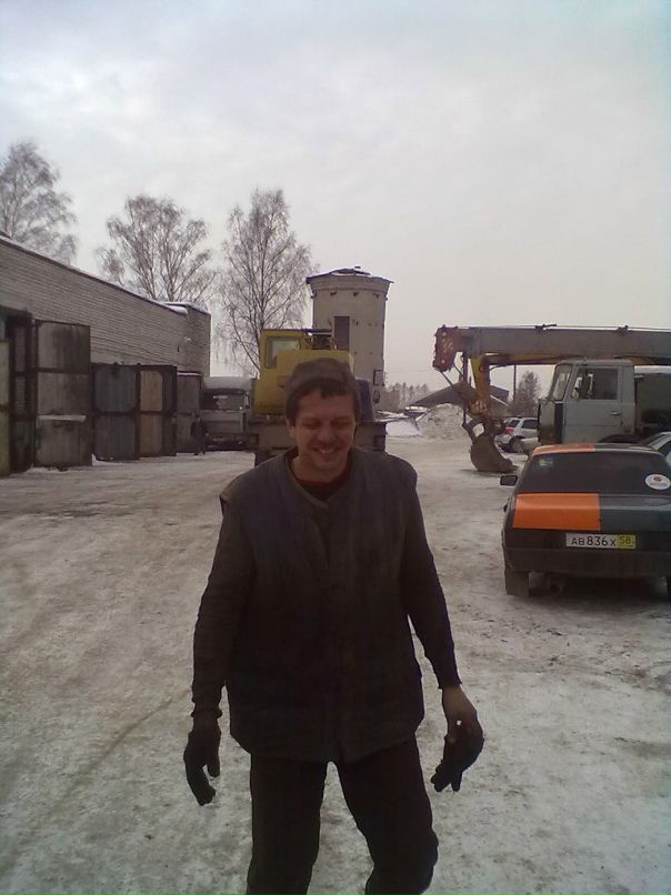 Александр Галкин фотография #13