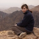 Фотография Яксон Ирины