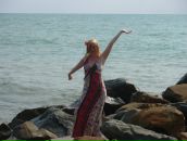 Фотография Дзогий Марии